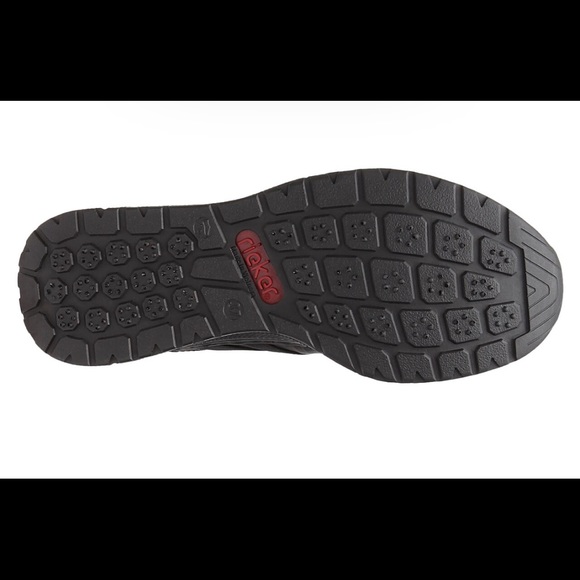 Rieker Melody 50 slip on sneakers - Picture 5 of 10